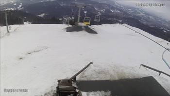 Захар Беркут 11 березня 2018 року, 2018-03-11 16:00