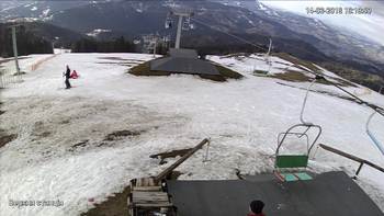 Захар Беркут 14 березня 2018 року, 2018-03-14 16:00