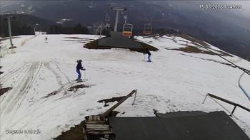 Захар Беркут 15 березня 2018 року, 2018-03-15 13:00