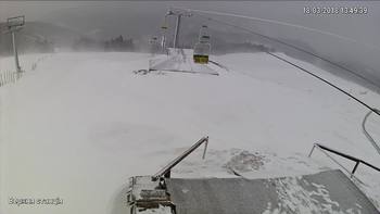 Захар Беркут 18 березня 2018 року, 2018-03-18 13:00