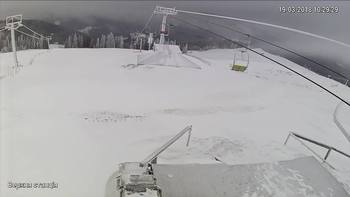 Захар Беркут 19 березня 2018 року, 2018-03-19 10:00