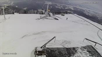 Захар Беркут 19 березня 2018 року, 2018-03-19 13:00