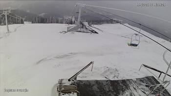 Захар Беркут 19 березня 2018 року, 2018-03-19 16:00