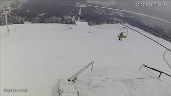 Захар Беркут 21 березня 2018 року, 2018-03-21 13:00