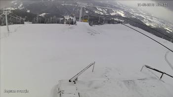 Захар Беркут 21 березня 2018 року, 2018-03-21 16:00