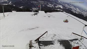 Захар Беркут 23 березня 2018 року, 2018-03-23 13:00