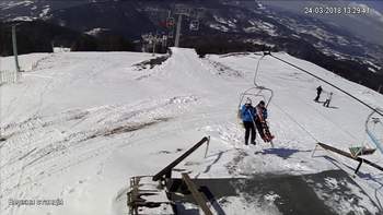 Захар Беркут 24 березня 2018 року, 2018-03-24 13:00