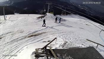 Захар Беркут 24 березня 2018 року, 2018-03-24 16:00