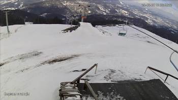 Захар Беркут 25 березня 2018 року, 2018-03-25 10:00