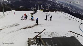 Захар Беркут 25 березня 2018 року, 2018-03-25 13:00