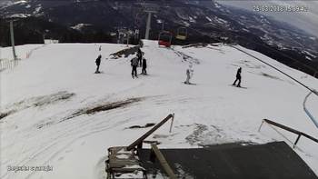 Захар Беркут 25 березня 2018 року, 2018-03-25 16:00