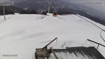 Захар Беркут 27 березня 2018 року, 2018-03-27 10:00