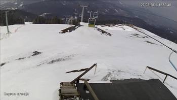 Захар Беркут 27 березня 2018 року, 2018-03-27 13:00
