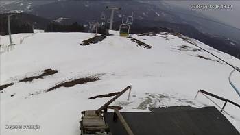 Захар Беркут 27 березня 2018 року, 2018-03-27 16:00
