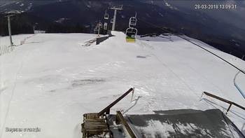 Захар Беркут 28 березня 2018 року, 2018-03-28 13:00