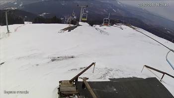 Захар Беркут 28 березня 2018 року, 2018-03-28 16:00
