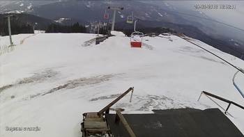 Захар Беркут 29 березня 2018 року, 2018-03-29 10:00