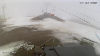 Захар Беркут 1 квітня 2018 року, 2018-04-01 10:00