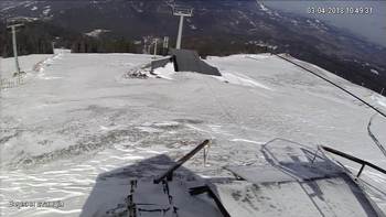 Захар Беркут 3 квітня 2018 року, 2018-04-03 10:00