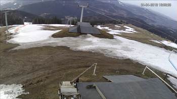 Захар Беркут 4 квітня 2018 року, 2018-04-04 16:00