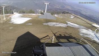 Захар Беркут 7 квітня 2018 року, 2018-04-07 10:00