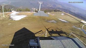 Захар Беркут 8 квітня 2018 року, 2018-04-08 10:00