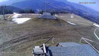 Захар Беркут 8 квітня 2018 року, 2018-04-08 16:00