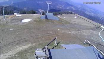 Захар Беркут 10 квітня 2018 року, 2018-04-10 13:00