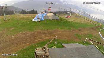 Захар Беркут 26 квітня 2018 року, 2018-04-26 10:00