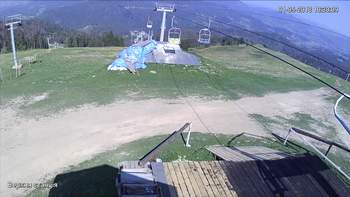 Захар Беркут 1 травня 2018 року, 2018-05-01 10:00