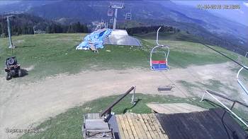 Захар Беркут 1 травня 2018 року, 2018-05-01 13:00