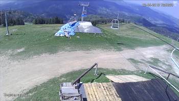 Захар Беркут 2 травня 2018 року, 2018-05-02 13:00