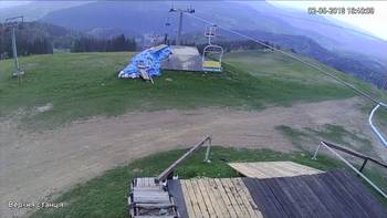 Захар Беркут 2 травня 2018 року, 2018-05-02 16:00