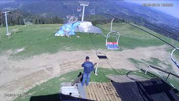 Захар Беркут 3 травня 2018 року, 2018-05-03 10:00