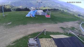 Захар Беркут 4 травня 2018 року, 2018-05-04 13:00