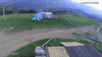 Захар Беркут 4 травня 2018 року, 2018-05-04 16:00