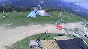 Захар Беркут 7 травня 2018 року, 2018-05-07 13:00