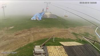 Захар Беркут 8 травня 2018 року, 2018-05-08 10:00