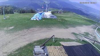 Захар Беркут 9 травня 2018 року, 2018-05-09 13:00