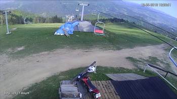 Захар Беркут 13 травня 2018 року, 2018-05-13 10:00