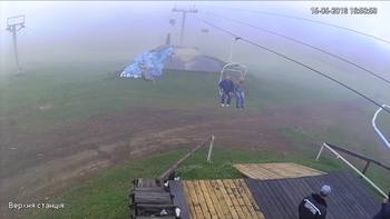 Захар Беркут 15 травня 2018 року, 2018-05-15 16:00