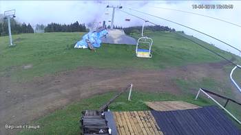 Захар Беркут 16 травня 2018 року, 2018-05-16 10:00