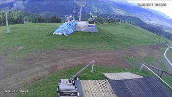 Захар Беркут 16 травня 2018 року, 2018-05-16 13:00