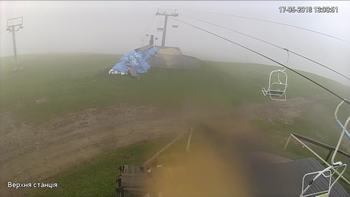 Захар Беркут 17 травня 2018 року, 2018-05-17 13:00