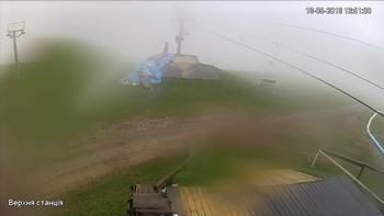 Захар Беркут 18 травня 2018 року, 2018-05-18 13:00