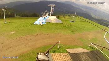 Захар Беркут 19 травня 2018 року, 2018-05-19 13:00