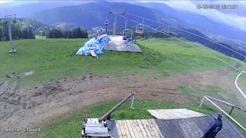 Захар Беркут 19 травня 2018 року, 2018-05-19 16:00