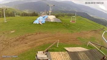 Захар Беркут 20 травня 2018 року, 2018-05-20 10:00