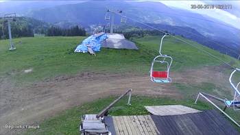 Захар Беркут 20 травня 2018 року, 2018-05-20 16:00