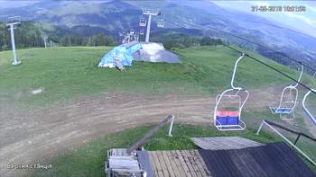 Захар Беркут 21 травня 2018 року, 2018-05-21 10:00